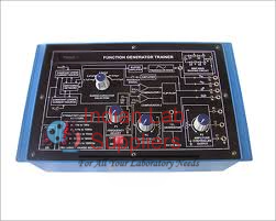 Function Generator Trainer
